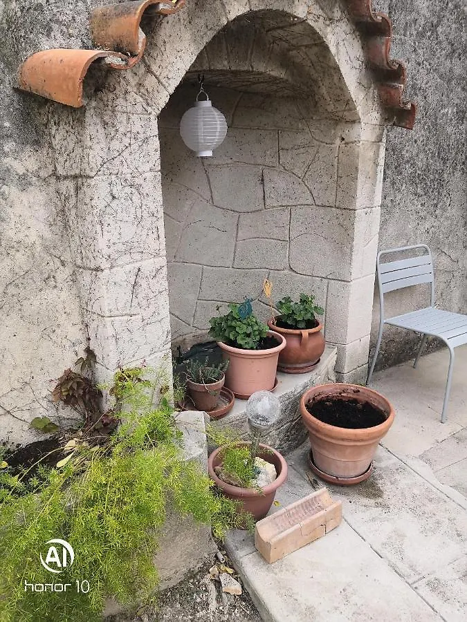 Apartment Appartement Au Coeur De Cassis Avec Jardin