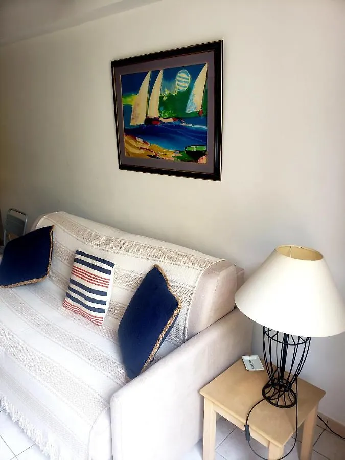 Appartement Au Coeur De Cassis Avec Jardin