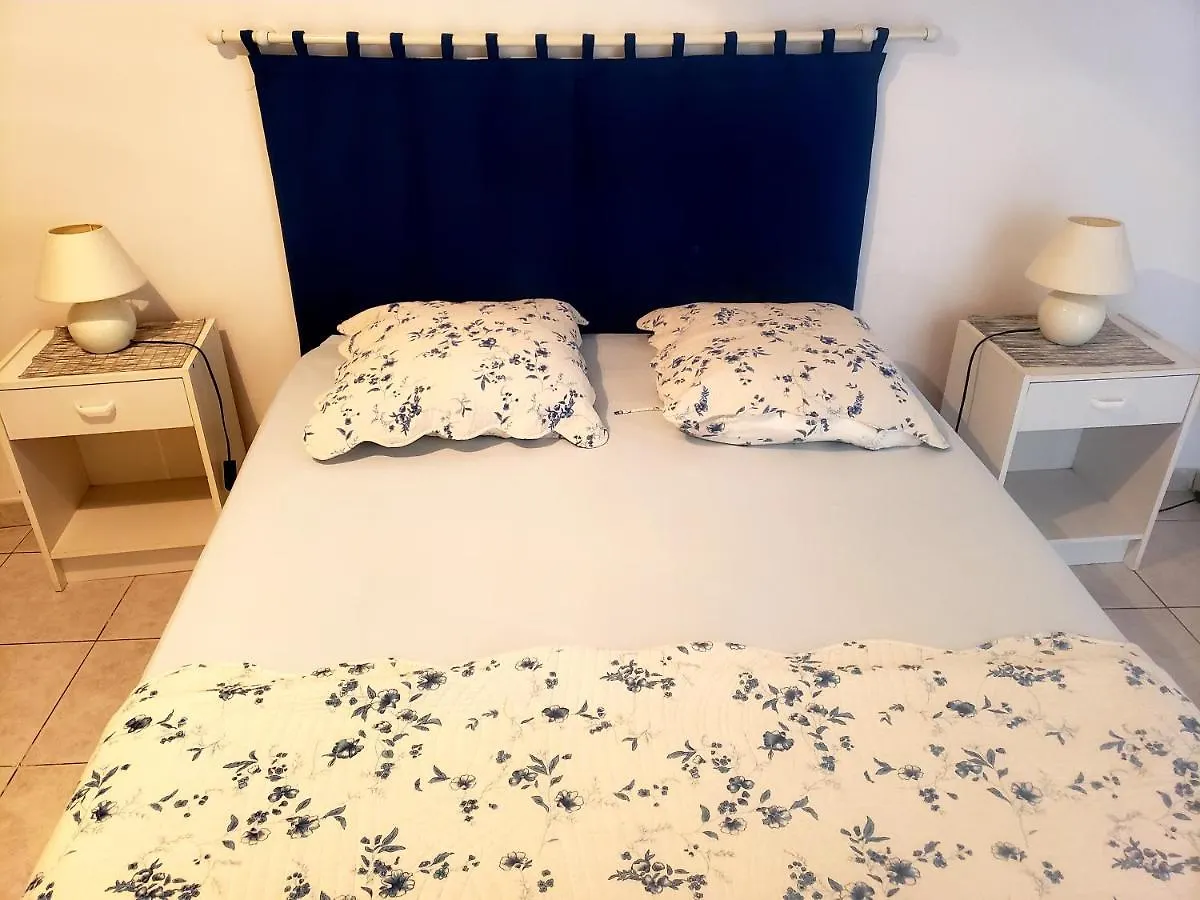 Appartement Au Coeur De Cassis Avec Jardin