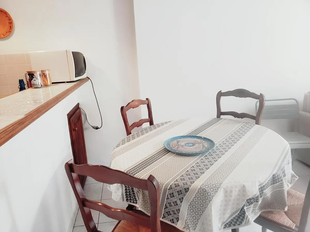 Appartement Au Coeur De Cassis Avec Jardin Apartment