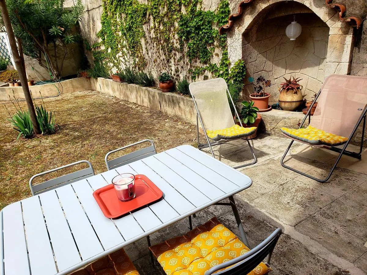 Appartement Au Coeur De Cassis Avec Jardin contacts
