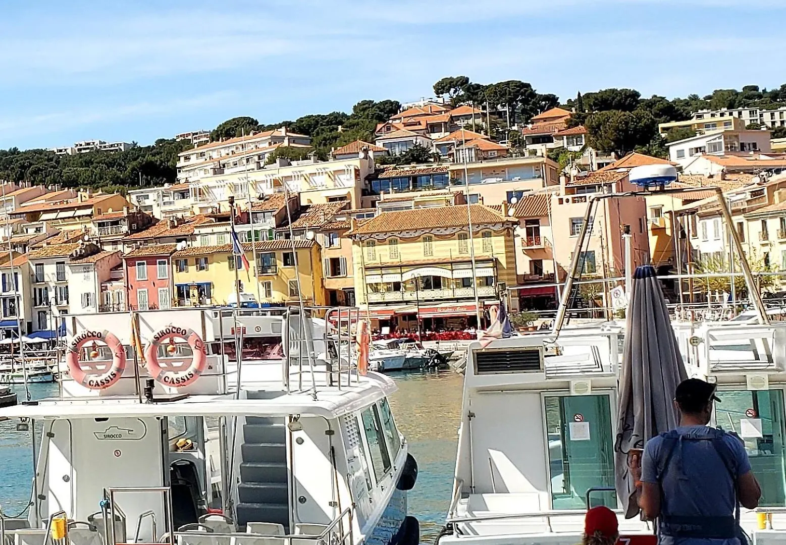 Appartement Au Coeur De Cassis Avec Jardin 0*,  France