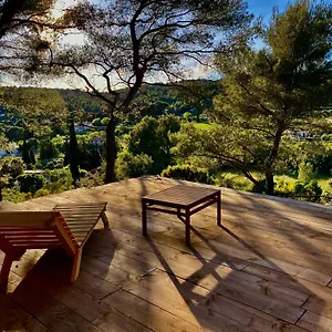 Cassidylle Appartement