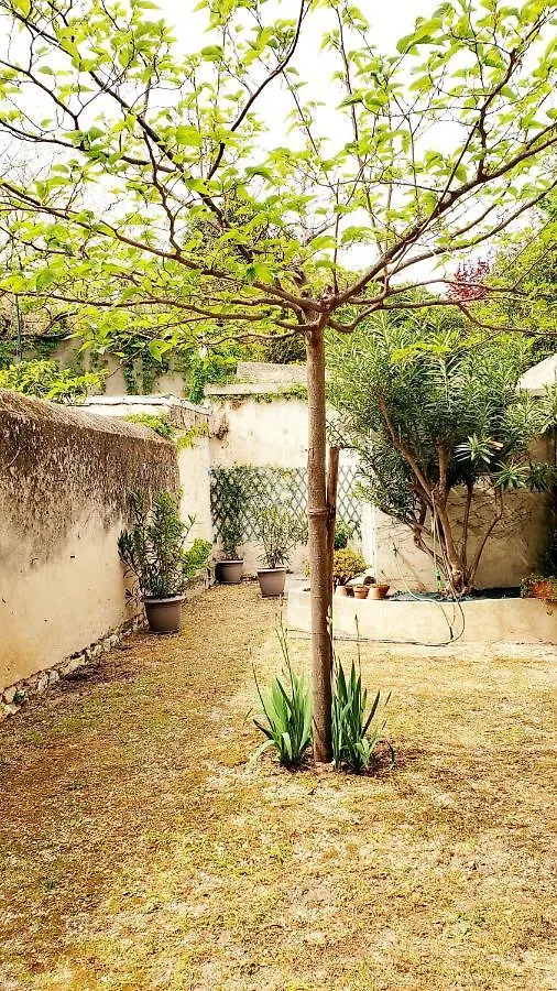 Appartement Au Coeur De Cassis Avec Jardin 0*,