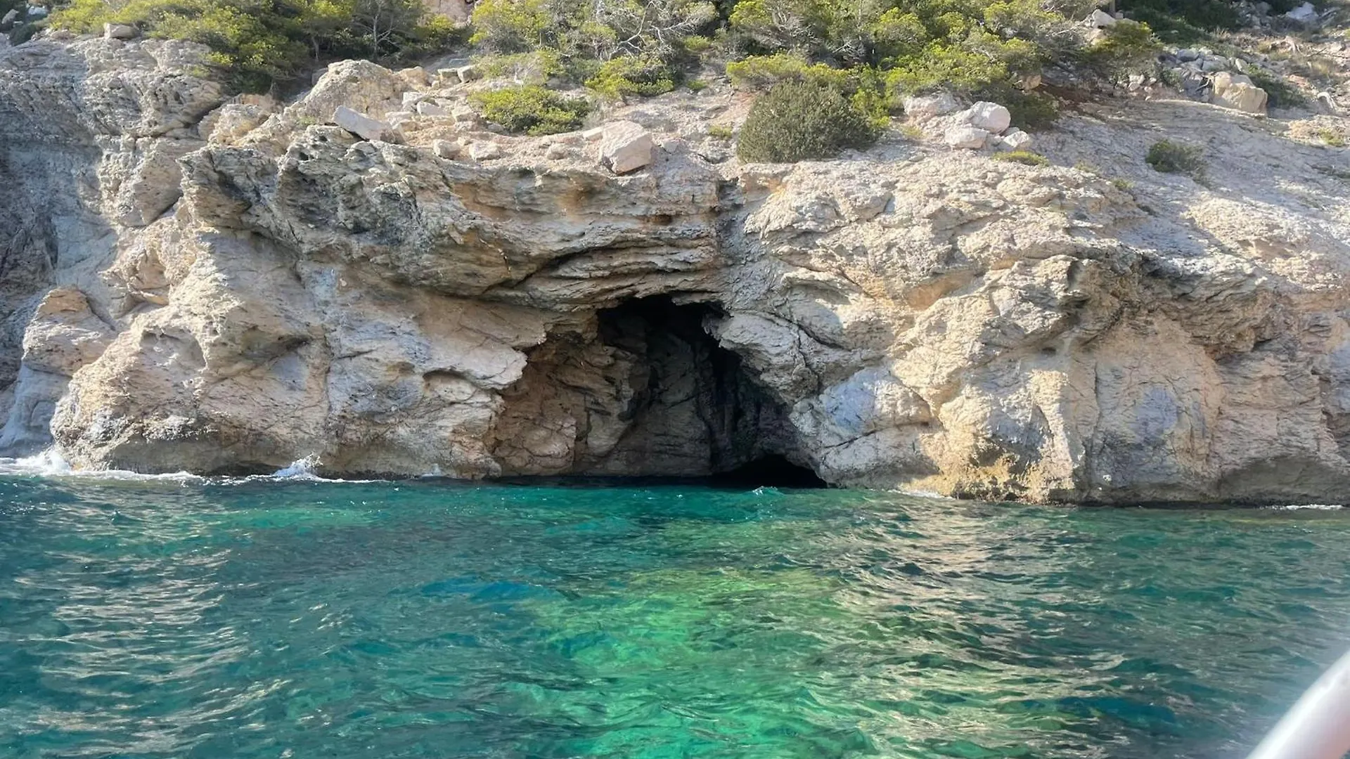 Appartement Au Coeur De Cassis Avec Jardin Франция